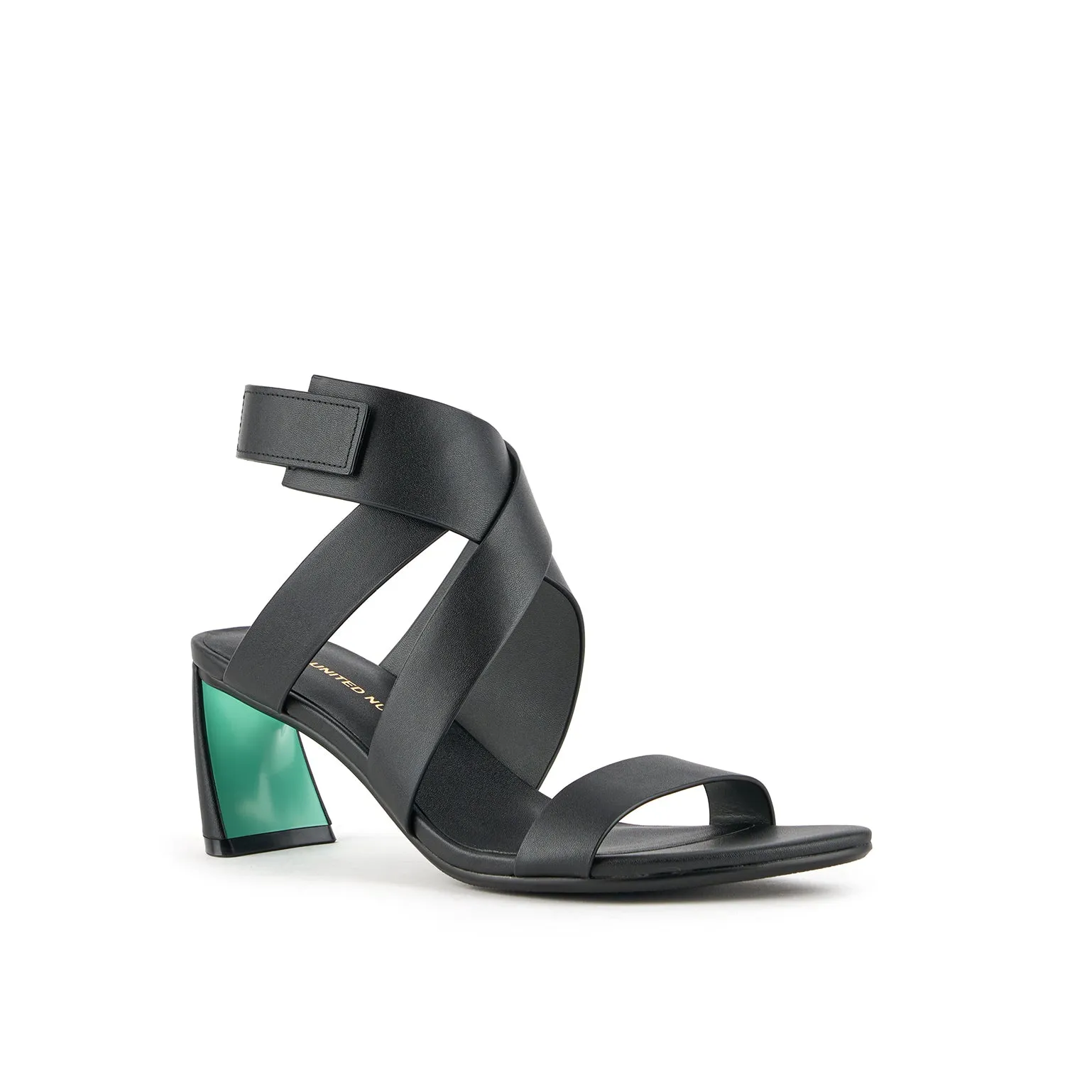 Zuma Way Mid sold by United Nude product image thumbnail 2