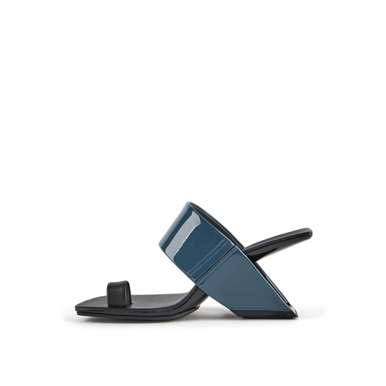 Loop Toe Hi sold by United Nude product image thumbnail 3