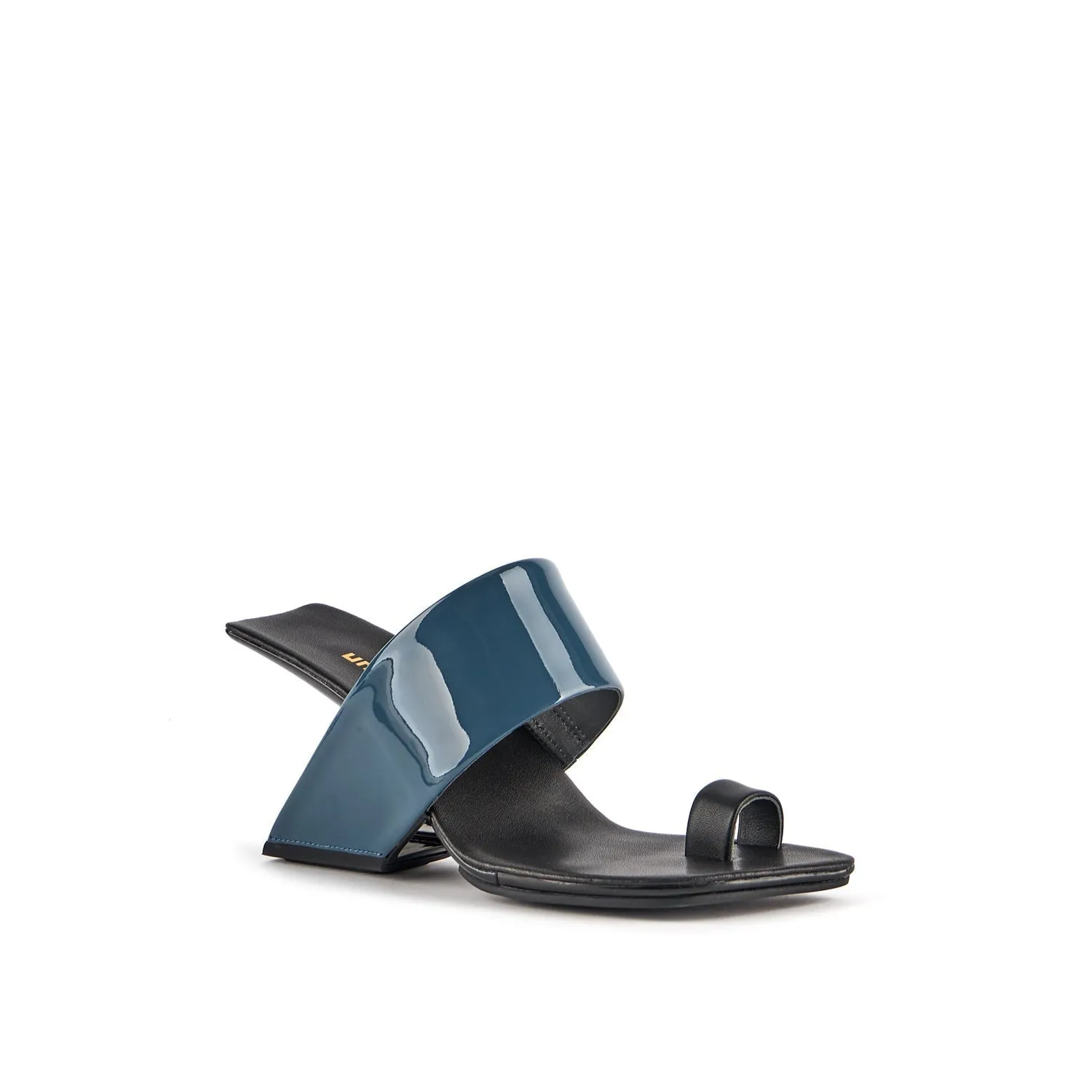 Loop Toe Hi sold by United Nude product image thumbnail 2