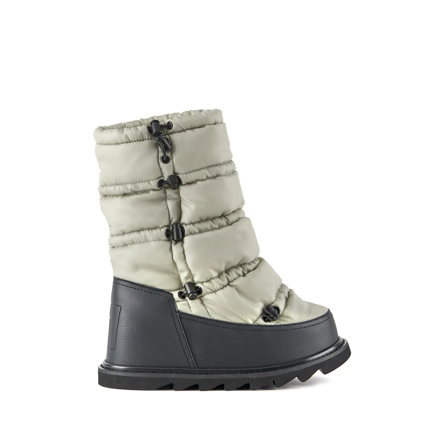 Zembla Storm sold by United Nude