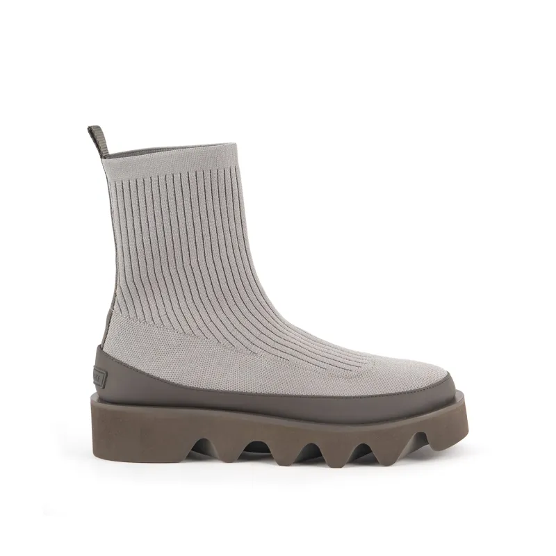 Bounce Fit Short Boot made by United Nude