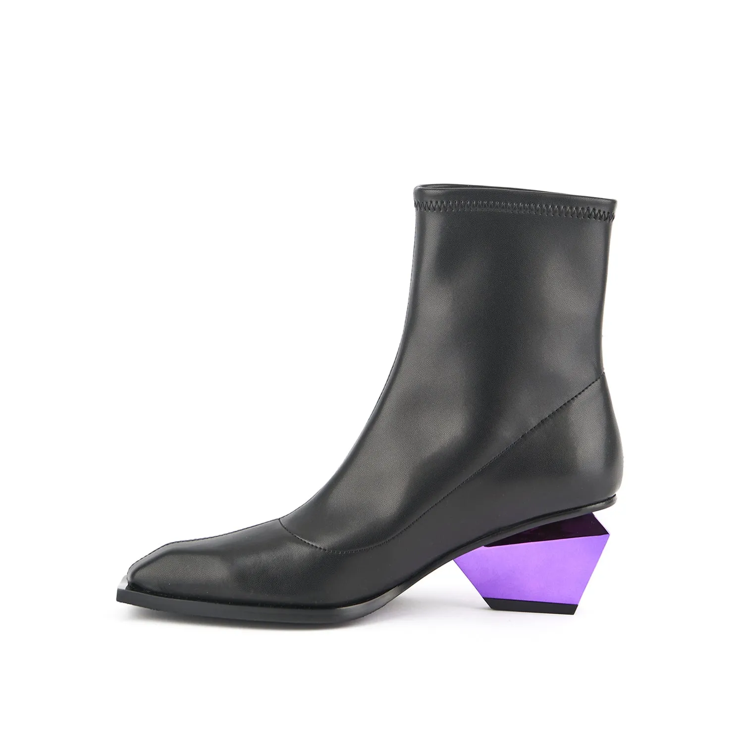 Jacky Bootie sold by United Nude product image thumbnail 3