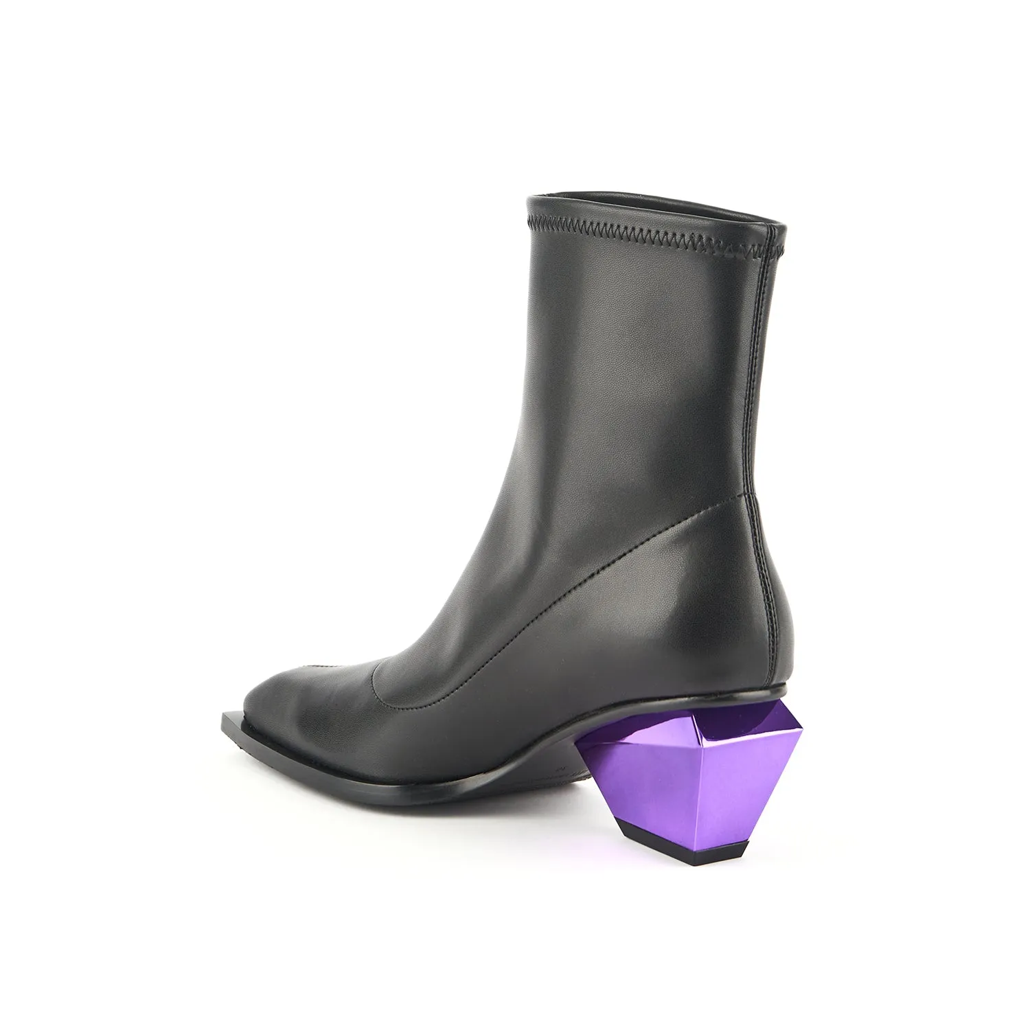 Jacky Bootie sold by United Nude product image thumbnail 4