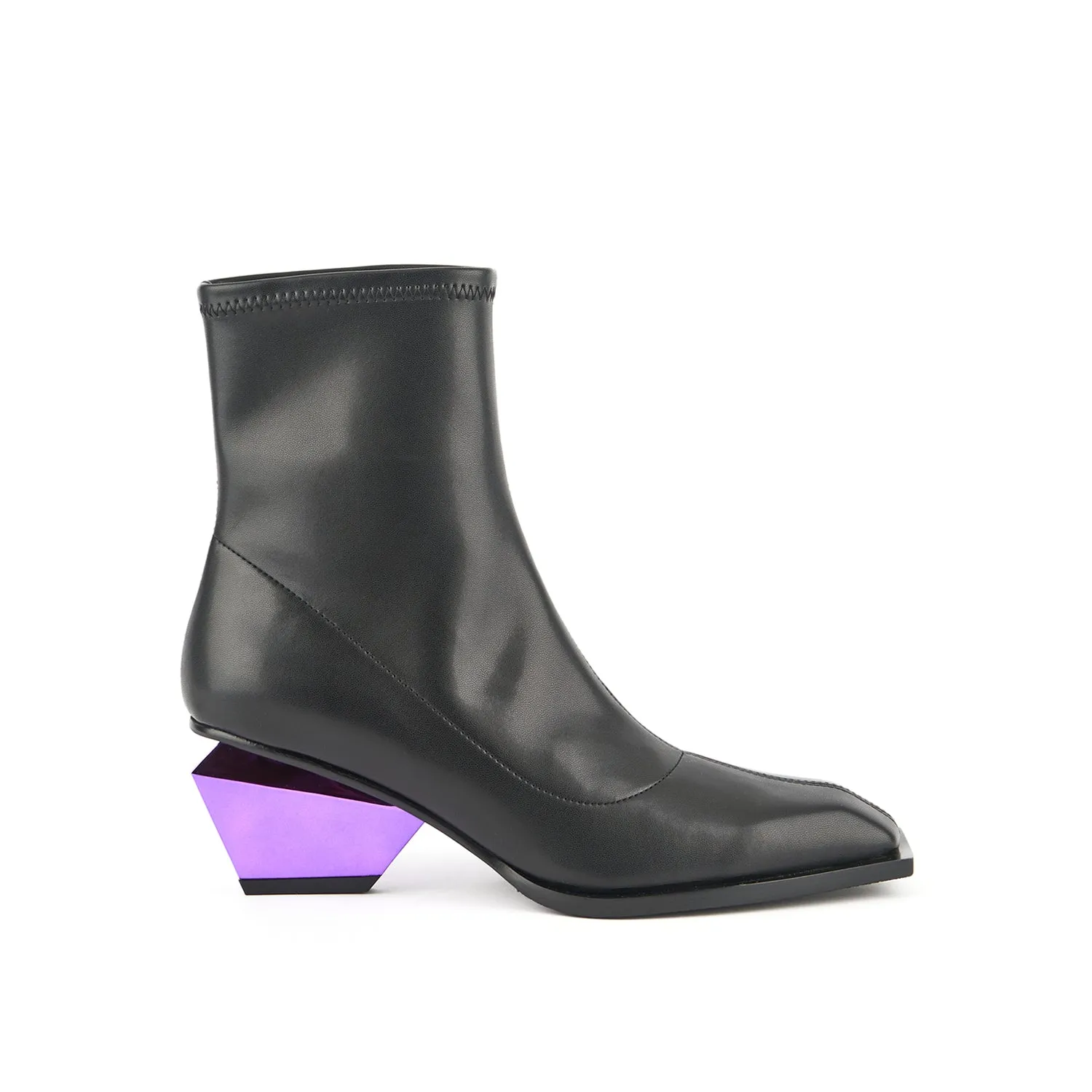 Jacky Bootie sold by United Nude