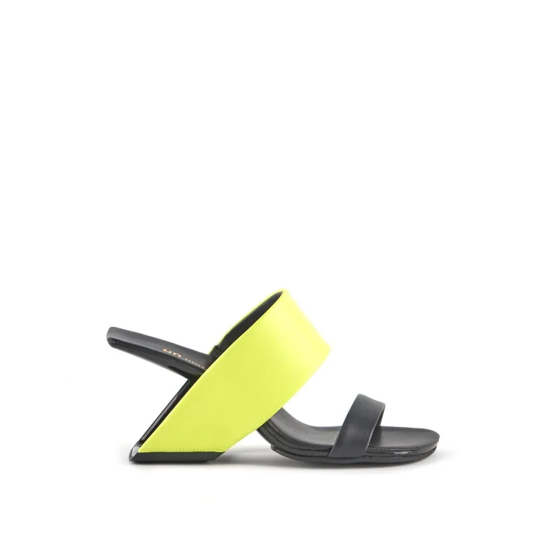 Loop Hi made by United Nude