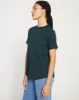 Garcon Tee - Deep Sea sold by Universal Standard