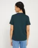 Garcon Tee - Deep Sea sold by Universal Standard