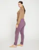 Seine High Rise Skinny Jeans 32 Inch - Dried Violet sold by Universal Standard