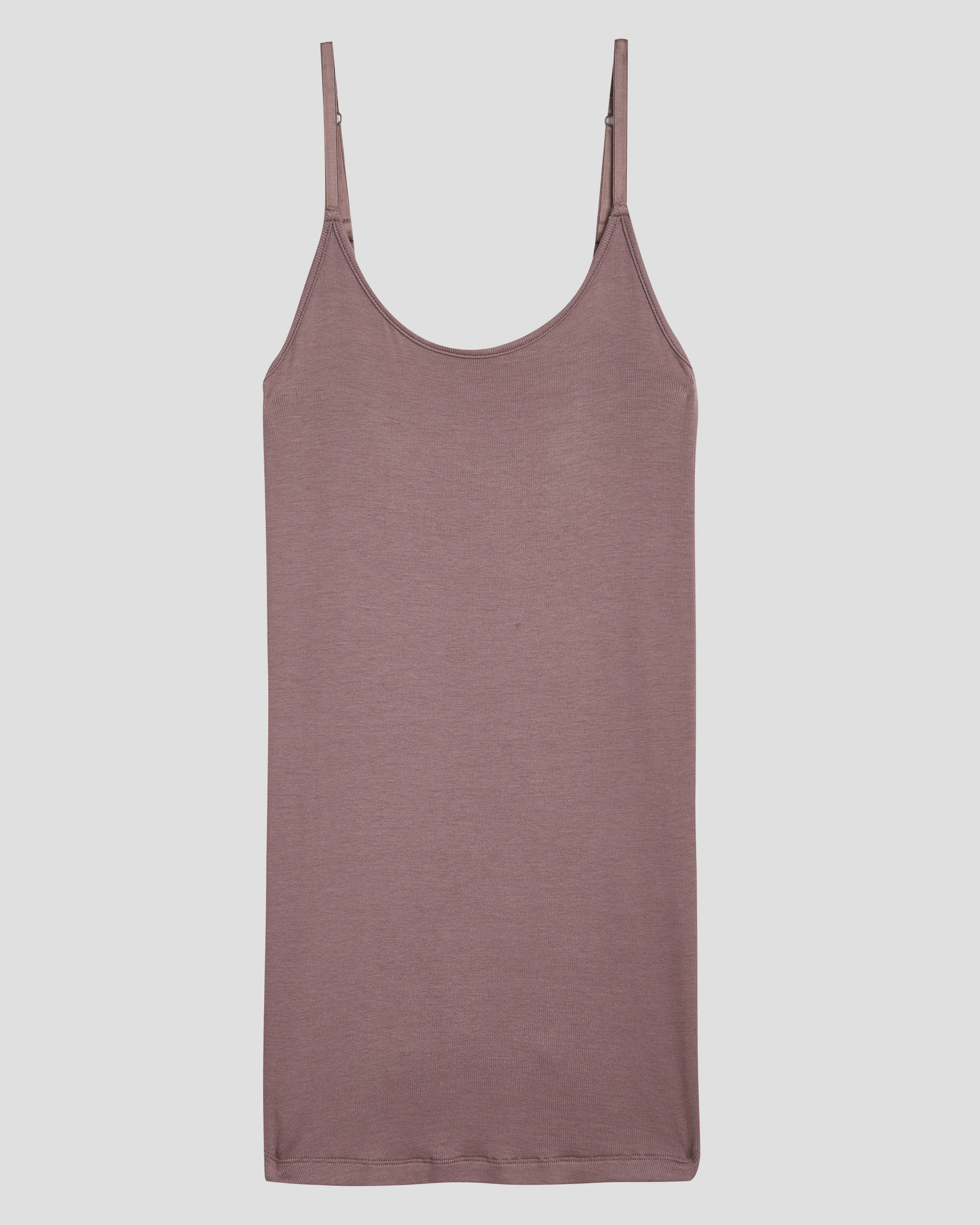Foundation Camisole - Nutmeg sold by Universal Standard product image thumbnail 2