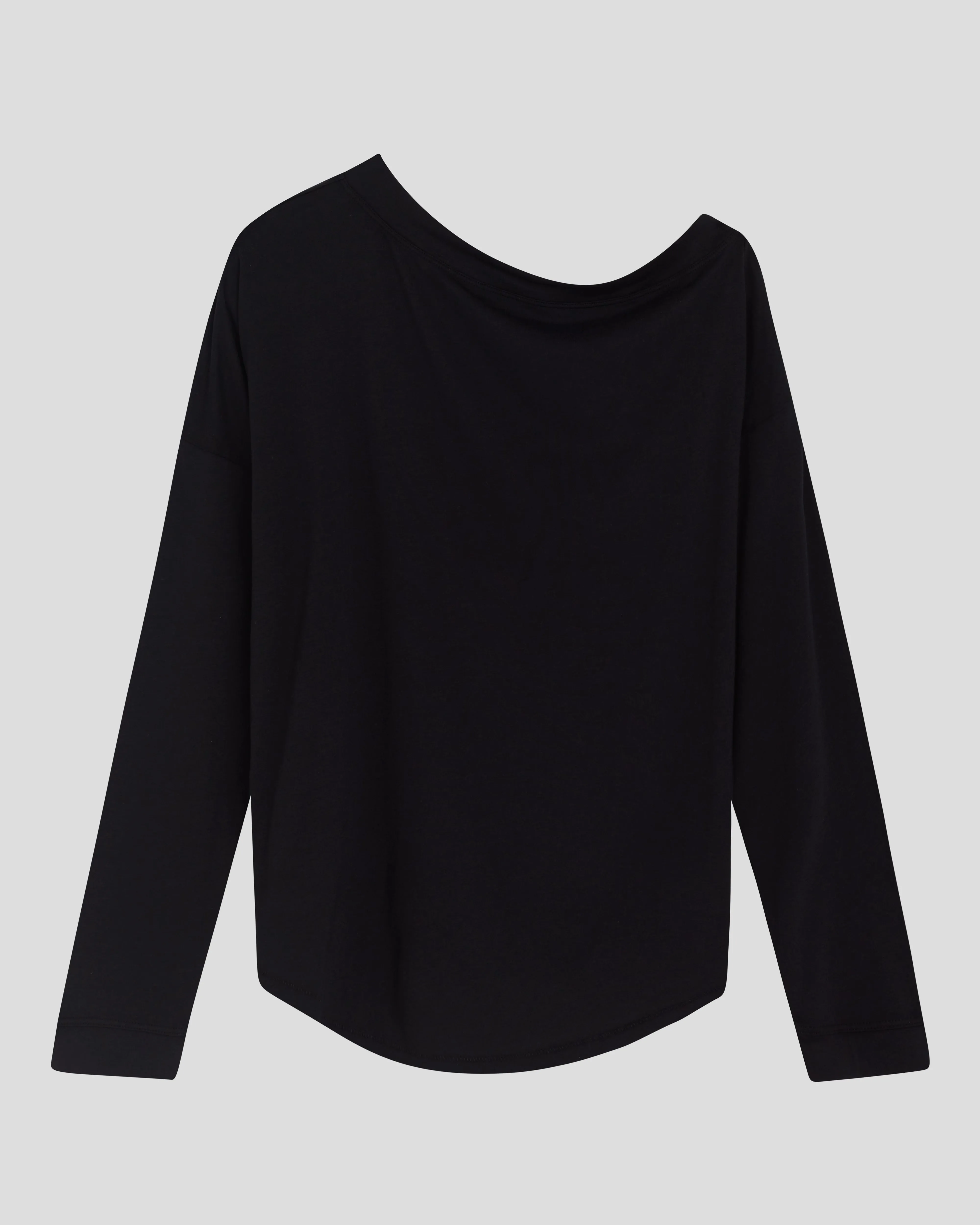 Dolci Top - Black sold by Universal Standard product image thumbnail 2