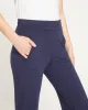Mola Lounge Pants - Navy sold by Universal Standard