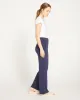 Mola Lounge Pants - Navy sold by Universal Standard