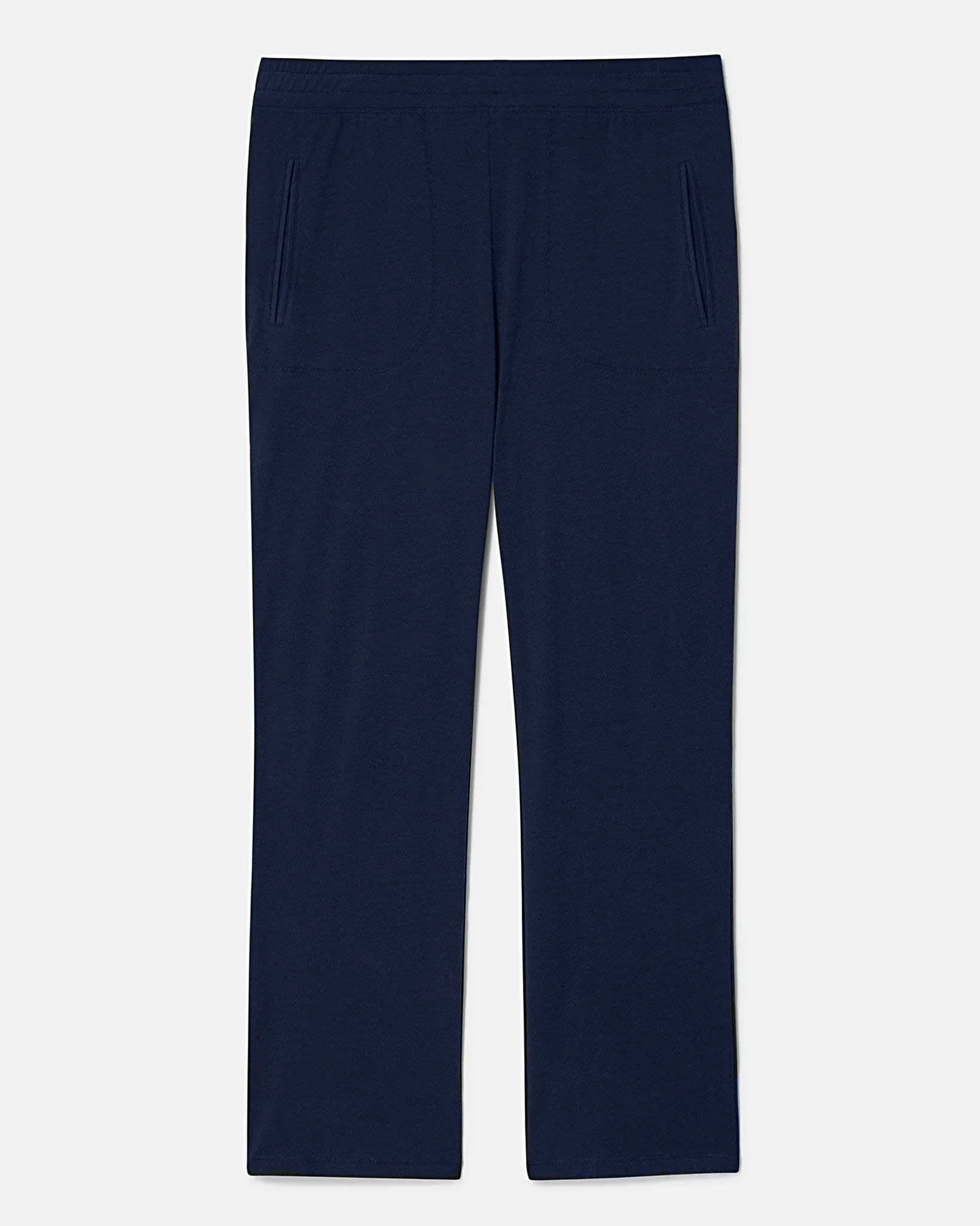Mola Lounge Pants - Navy sold by Universal Standard product image thumbnail 3