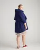 Precision Parka - Cenote sold by Universal Standard