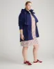 Precision Parka - Cenote sold by Universal Standard