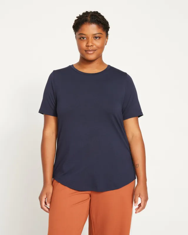 Free Tee Rex - Midnight sold by Universal Standard