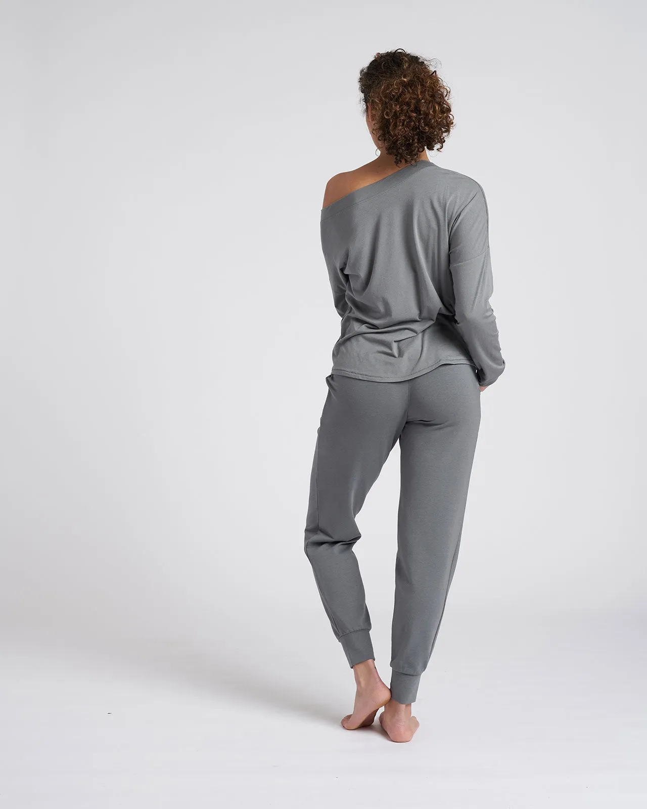 Dolci Top - Sage sold by Universal Standard product image thumbnail 3