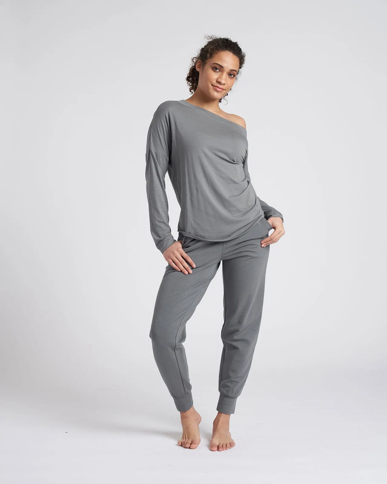 Dolci Top - Sage sold by Universal Standard product image thumbnail 4