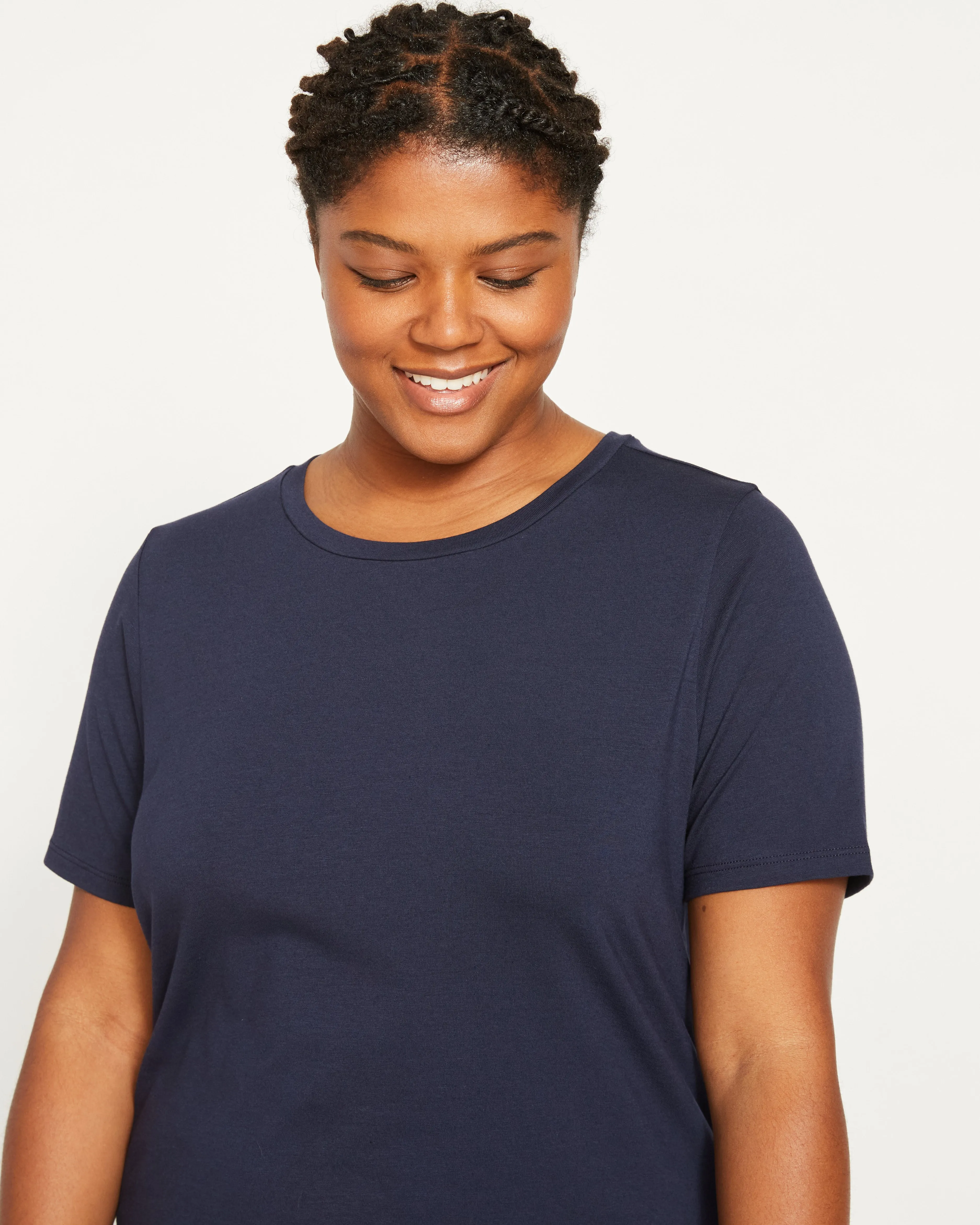 Tee Rex - Midnight sold by Universal Standard product image thumbnail 2