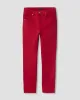 Seine High Rise Skinny Jeans 27 Inch - Red Dahlia sold by Universal Standard
