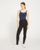 Next-to-Naked Legging - Black sold by Universal Standard