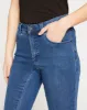 Seine High Rise Skinny Jeans 32 Inch - True Blue sold by Universal Standard