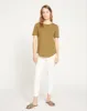 Tee Rex - Olive sold by Universal Standard