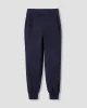 Minton Suiting Jogger - Navy sold by Universal Standard
