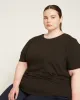 Free Tee Rex - Black sold by Universal Standard