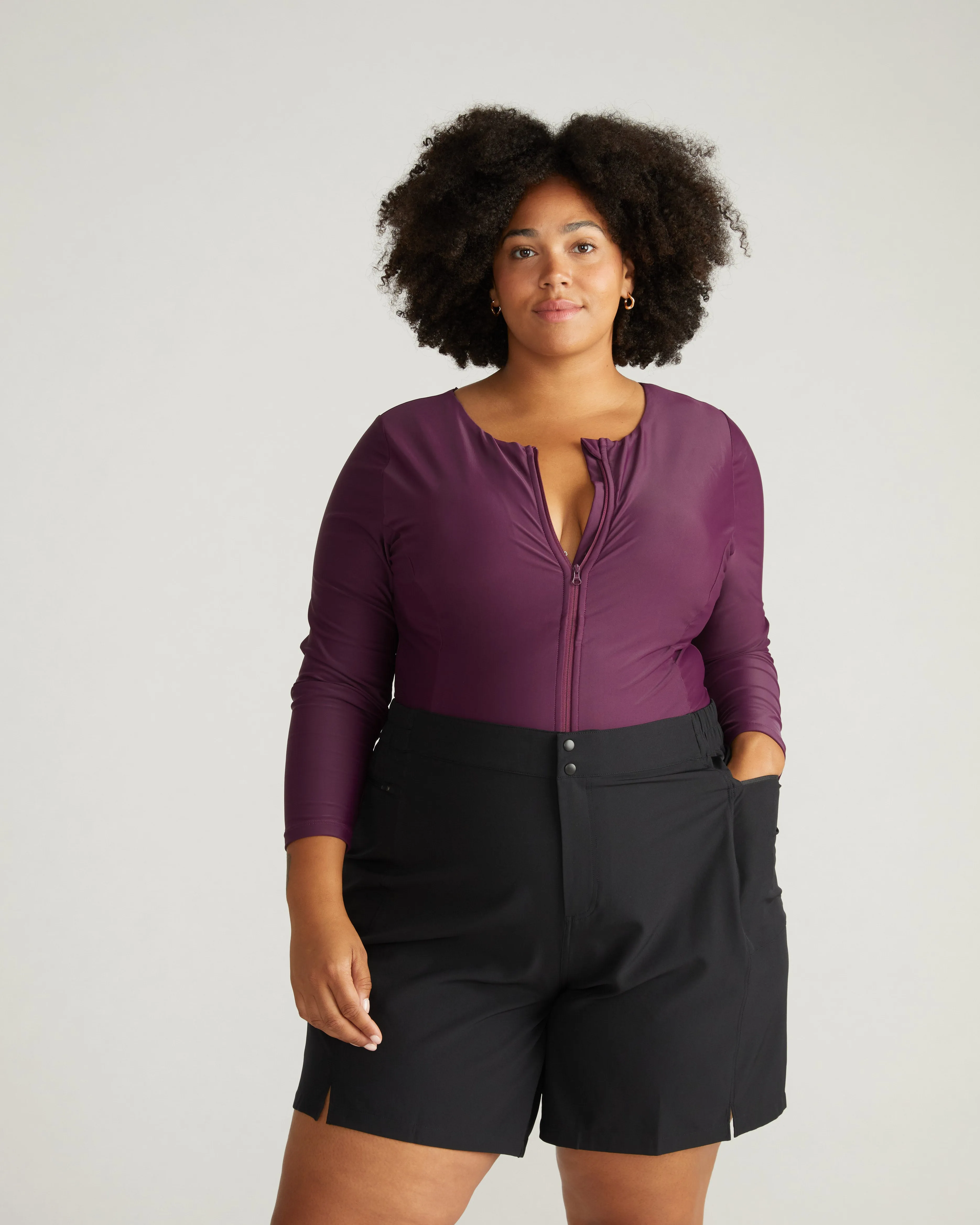 Outfit of the Month sold by Universal Standard