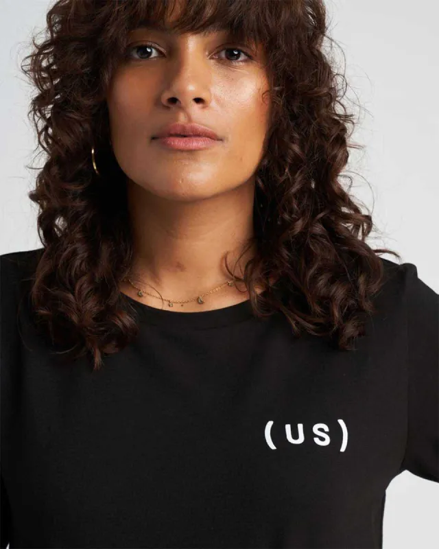 Tee Rex - Black Logo sold by Universal Standard