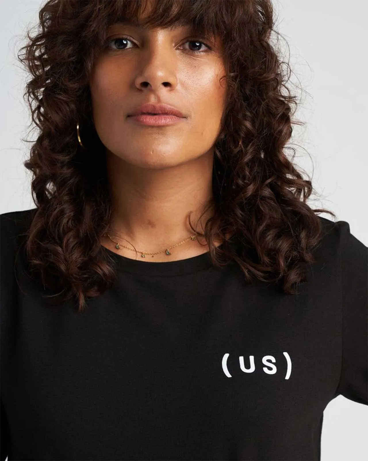 Tee Rex - Black Logo sold by Universal Standard