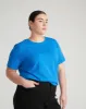 Eco Tee Rex - Juneau sold by Universal Standard