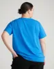 Eco Tee Rex - Juneau sold by Universal Standard