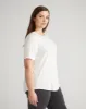 Light-As-Air Tee Rex - Vapor sold by Universal Standard
