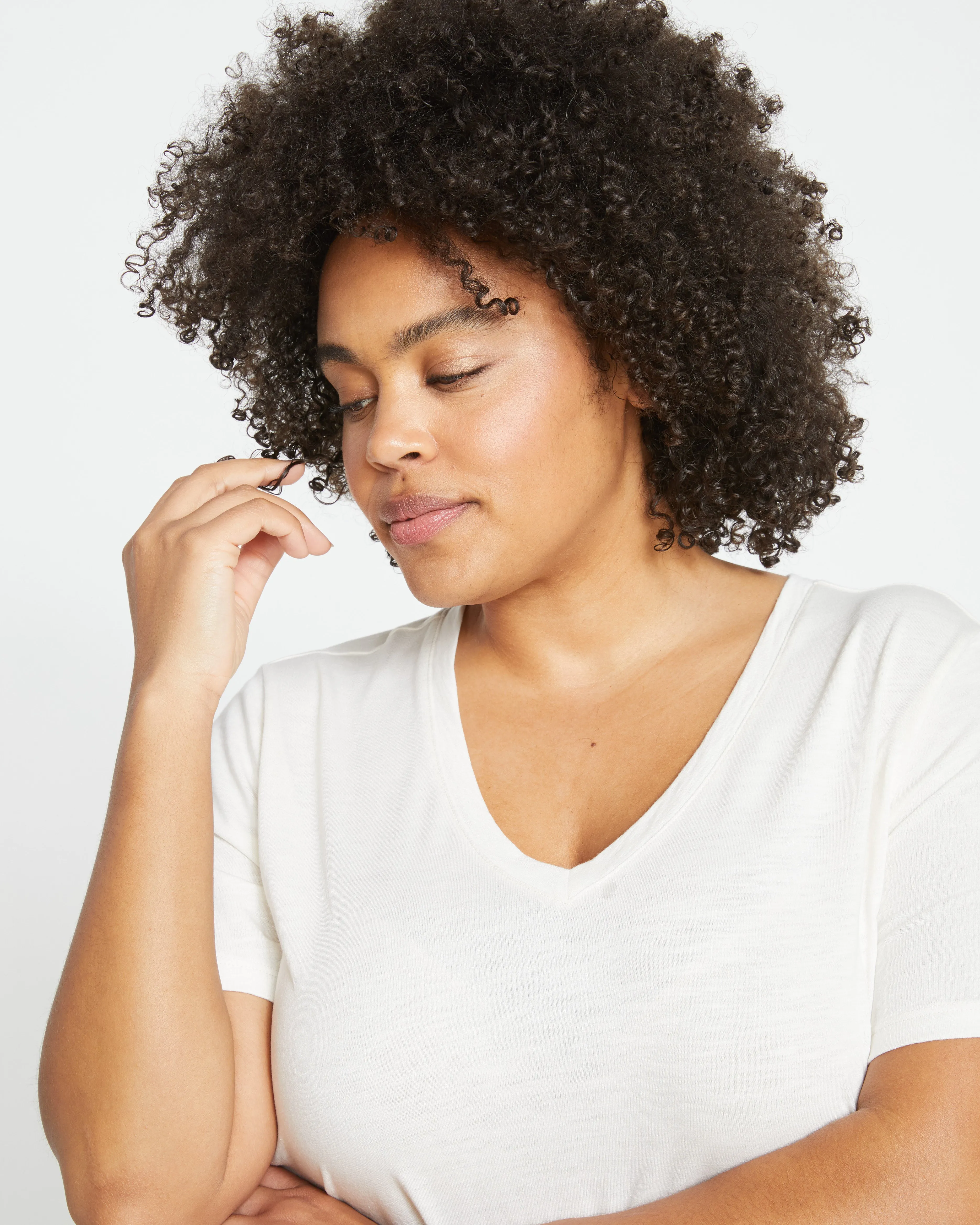 Light-As-Air V Rex - Vapor sold by Universal Standard