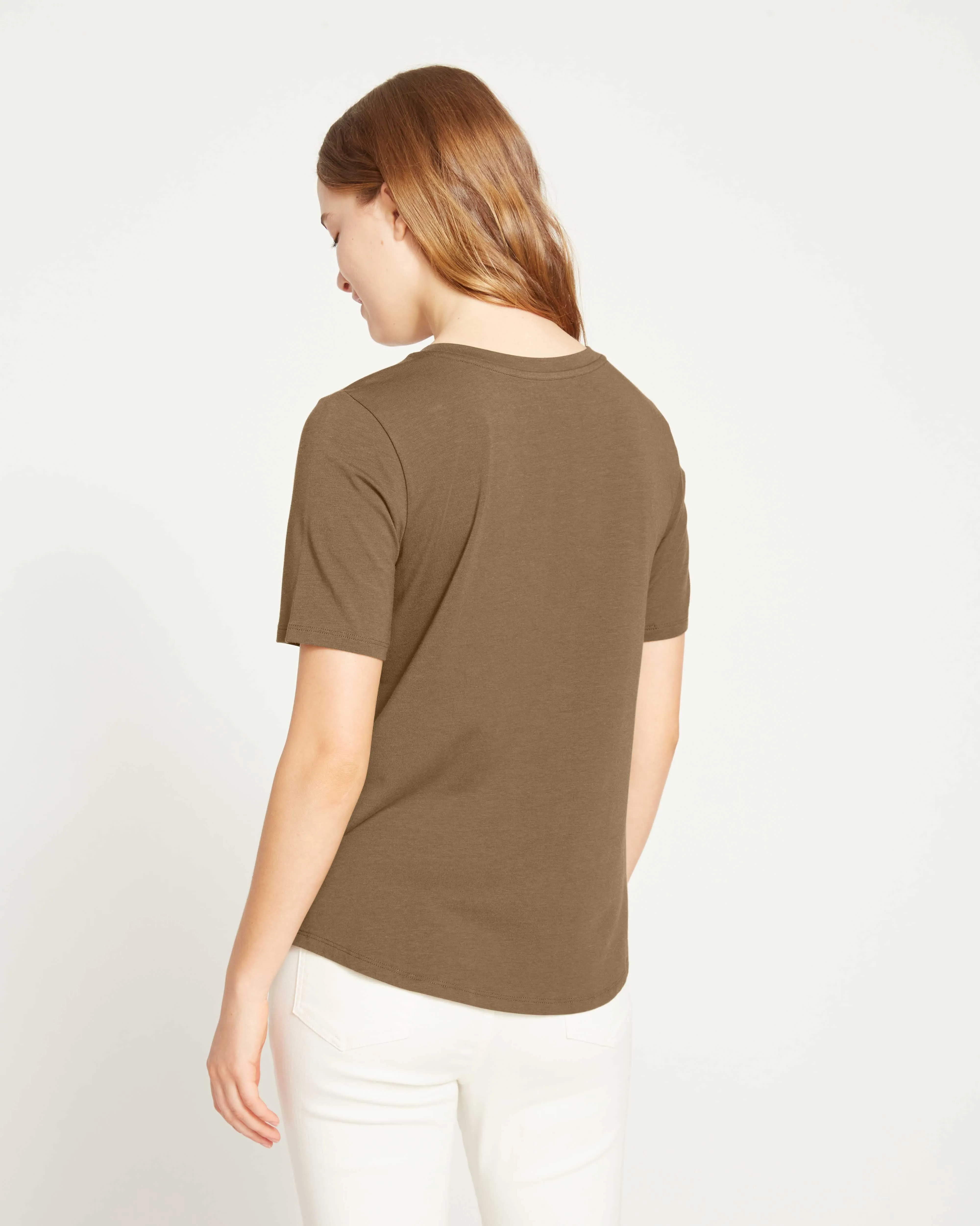 Tee Rex - Crocodile sold by Universal Standard product image thumbnail 4