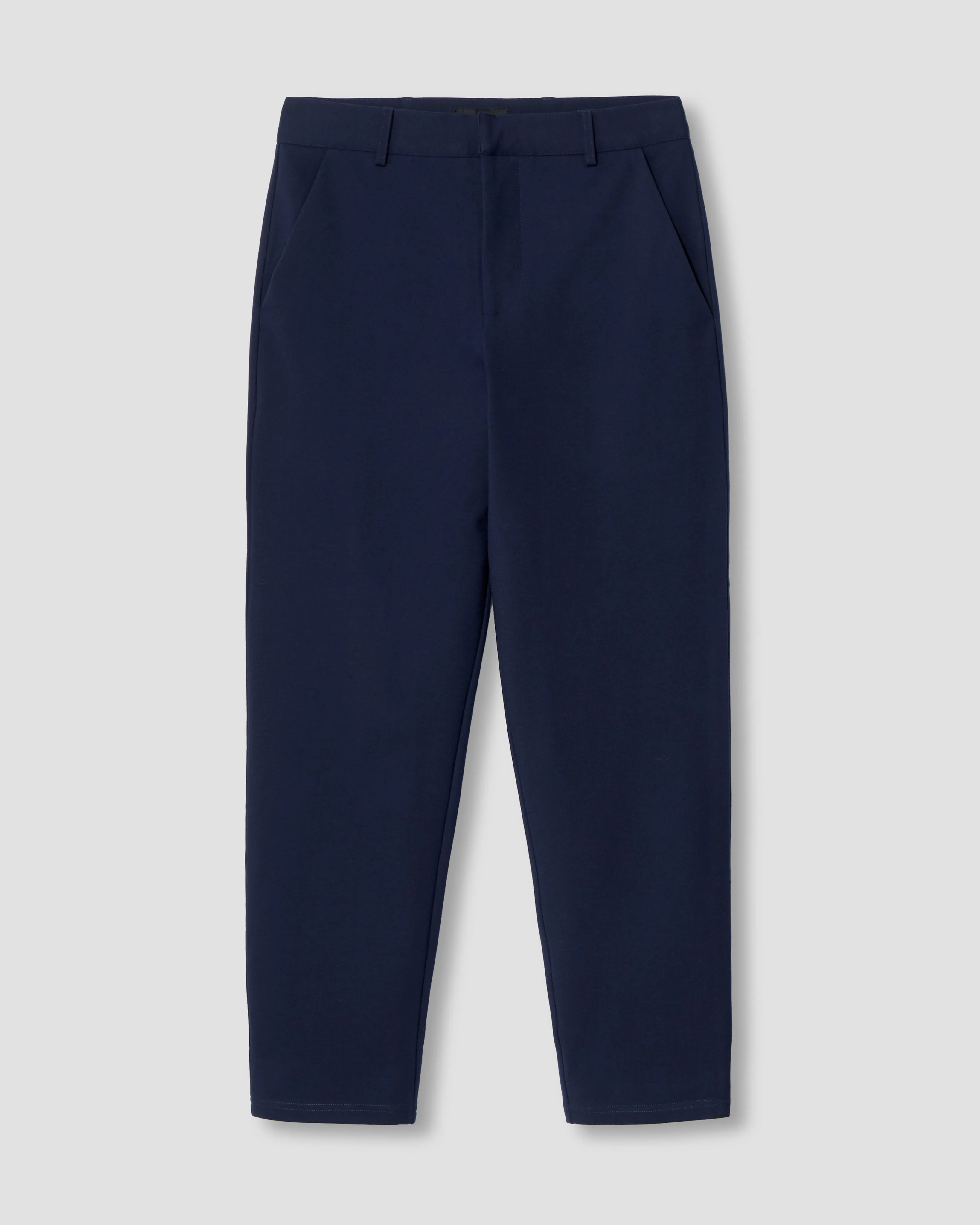 Cigarette Pants - Navy sold by Universal Standard product image thumbnail 3