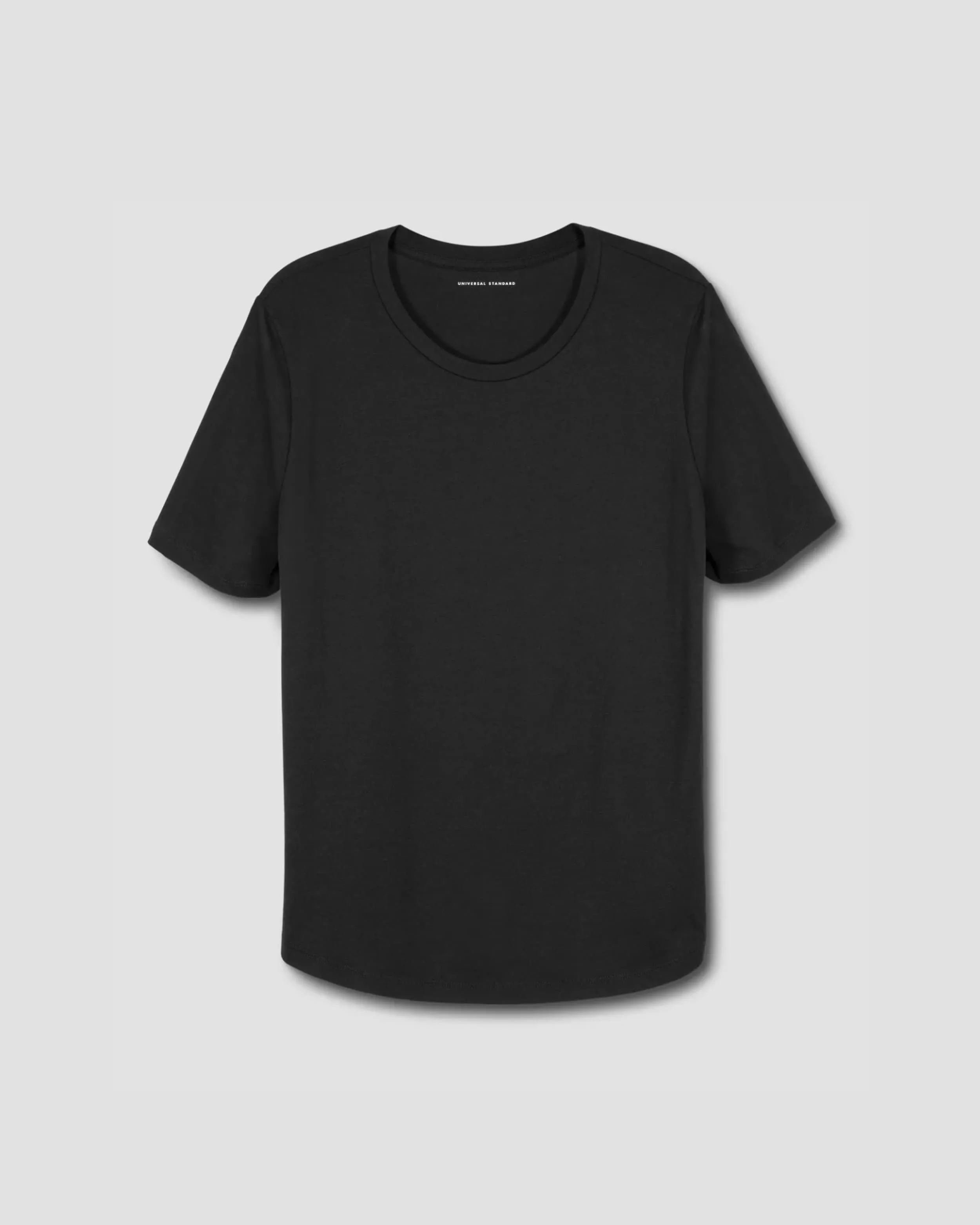 Tee Rex - Black sold by Universal Standard product image thumbnail 2