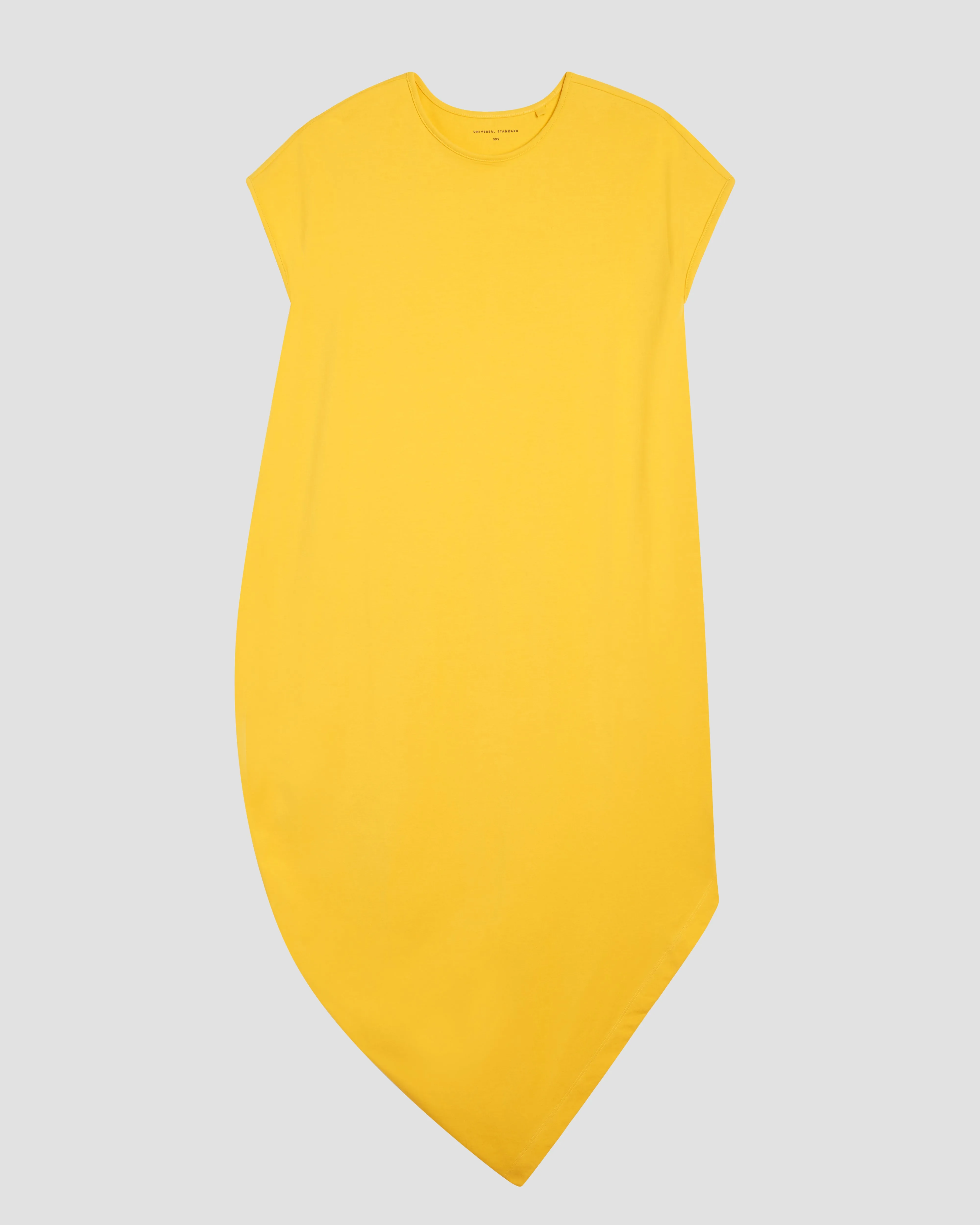 Iconic Geneva Dress - Yellow sold by Universal Standard product image thumbnail 2