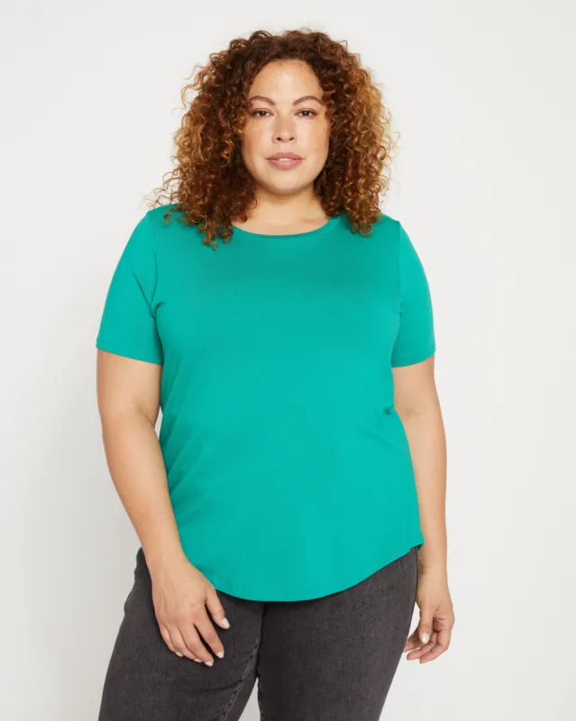 Free Tee Rex - Green Lake sold by Universal Standard
