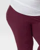 Mola Lounge Pants - Plum sold by Universal Standard