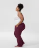 Mola Lounge Pants - Plum sold by Universal Standard