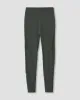 Danica Mesh Legging - Ivy sold by Universal Standard