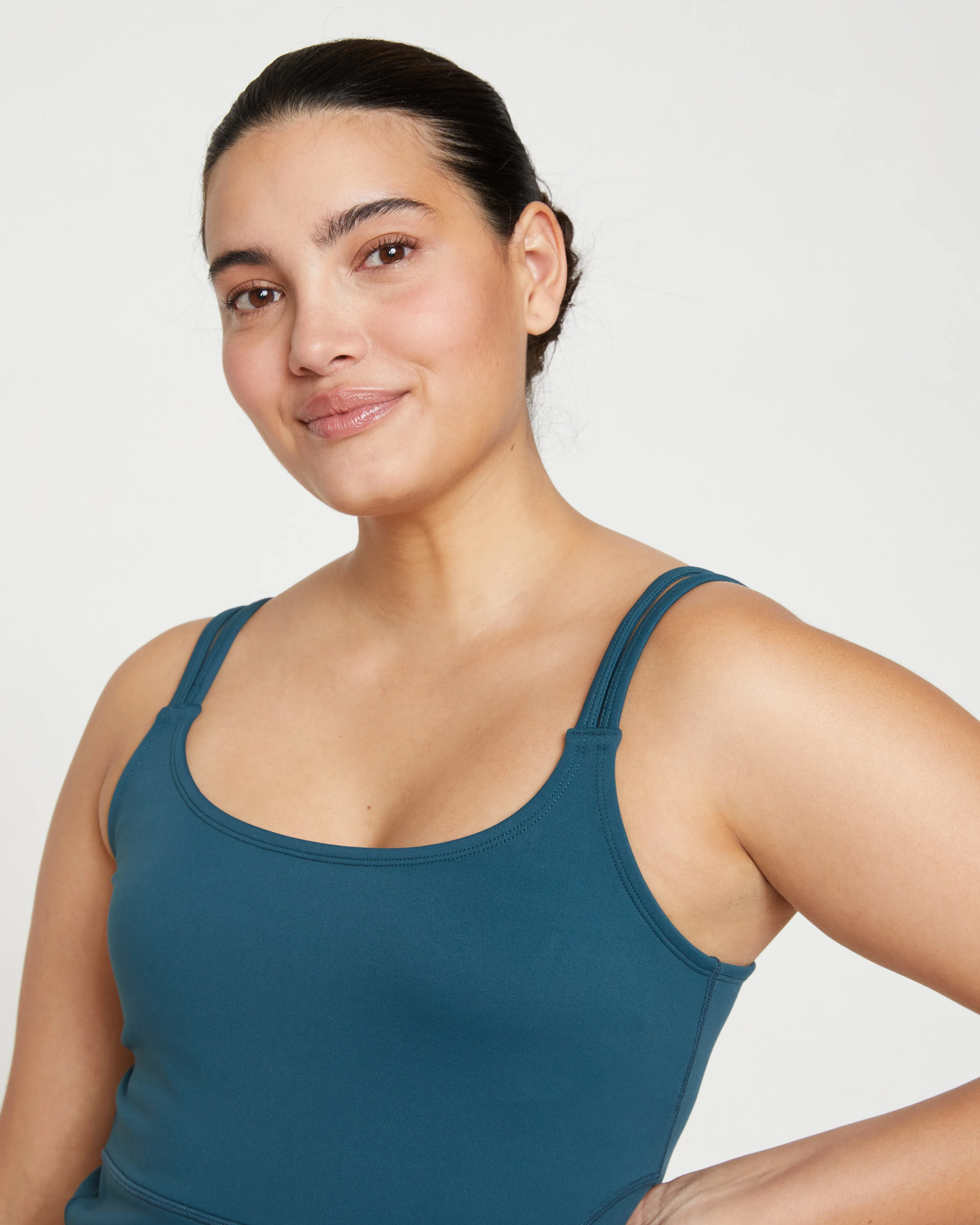 Next-to-Naked Dress - Deep Sea sold by Universal Standard product image thumbnail 2