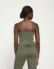 Foundation Camisole - Camo sold by Universal Standard