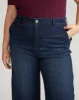 Carol High Rise High Stretch Jeans - Daydream Blue sold by Universal Standard