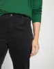 Marne Bootcut Jeans 32 Inch - Broken Black sold by Universal Standard