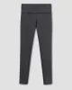 Next-to-Naked Legging - Black Sand sold by Universal Standard