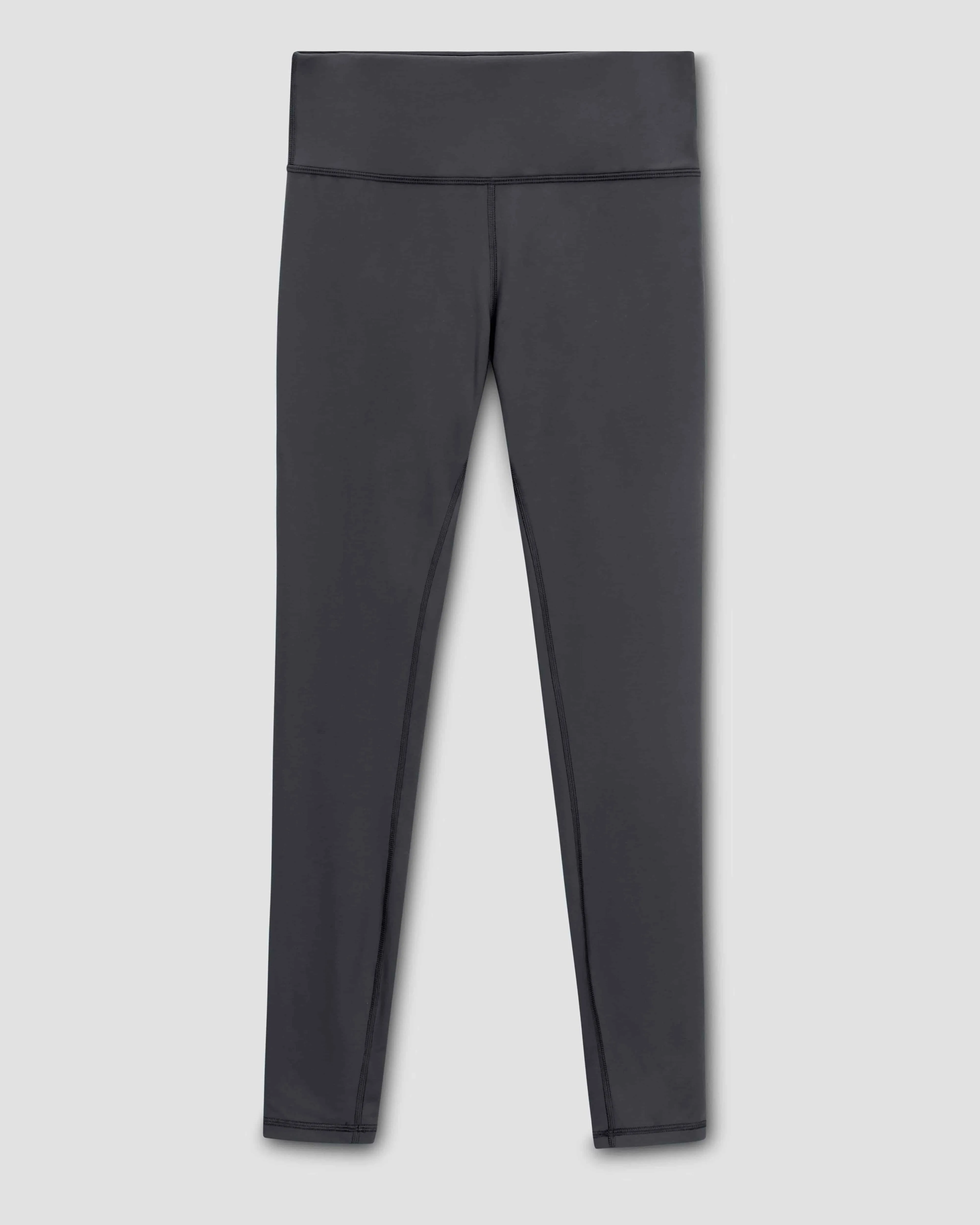 Next-to-Naked Legging - Black Sand sold by Universal Standard product image thumbnail 2